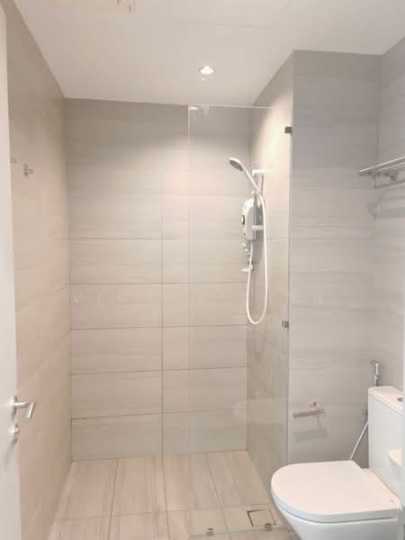Kondominium untuk Disewa di BeCentral @ i-City - Victoria Ng - Bathroom - PropertyGuru.com.my