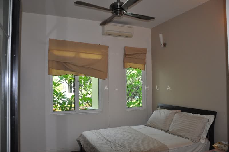 2-storey Terraced House for Sale in Desa Parkcity (Kuala Lumpur) - Crystal Chua - Bedroom - PropertyGuru.com.my