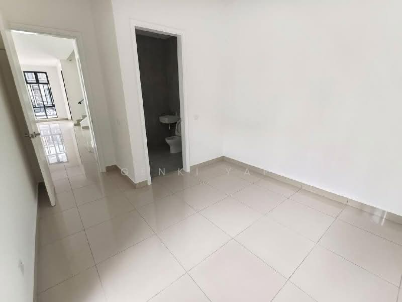 Cluster House for Sale in Setia Tropika (Johor Bahru) - Genki Yap - Interior - PropertyGuru.com.my
