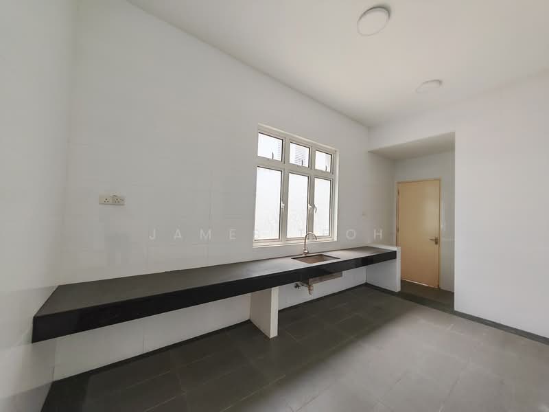 Link Bungalow for Sale in Setia Alam (Selangor) - James Teoh - Kitchen - PropertyGuru.com.my