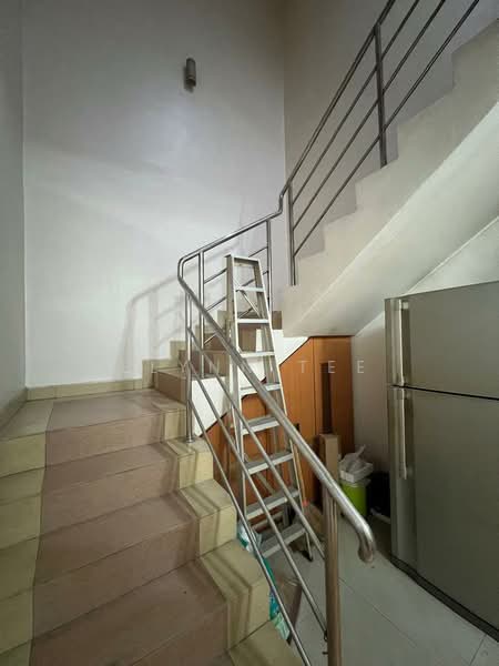 2-storey Terraced House for Sale in Taman Bukit Minyak Indah (Bukit Minyak) - Elynn Tee - Interior - PropertyGuru.com.my