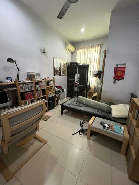 2-storey Terraced House for Sale in Taman Bukit Minyak Indah (Bukit Minyak) - Elynn Tee - Bedroom - PropertyGuru.com.my
