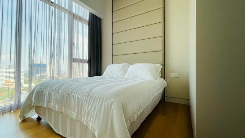 Condominium for Rent at Moulmein Rise - Ashley Lim - Bedroom - PropertyGuru.com.my