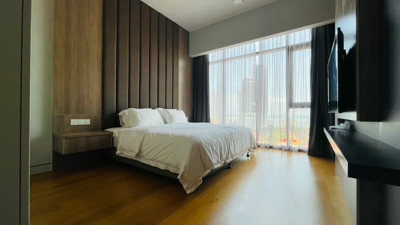 Condominium for Rent at Moulmein Rise - Ashley Lim - Bedroom - PropertyGuru.com.my