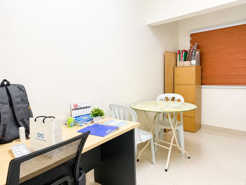 Semi-Detached House for Sale in Taman Petani Jaya (Sungai Petani) - Derrick Ng - Study - PropertyGuru.com.my