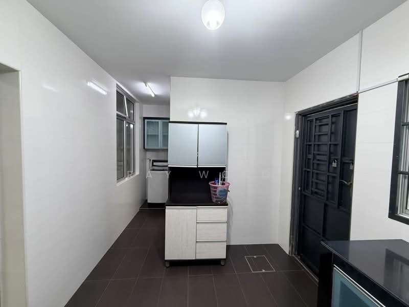 Rumah Teres 2 Tingkat untuk Dijual di Johor Bahru (Johor) - Ray Wong - Kitchen - PropertyGuru.com.my