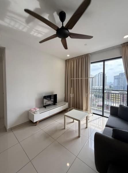 Service Residence for Rent at Kenwingston Avenue - Siet Lim Teh - PropertyGuru.com.my