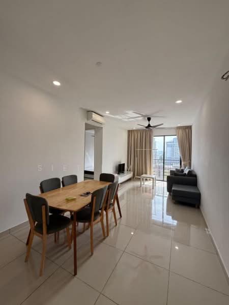 Service Residence for Rent at Kenwingston Avenue - Siet Lim Teh - PropertyGuru.com.my