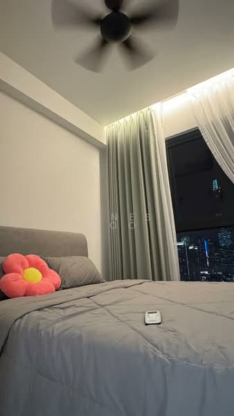 Condominium for Rent at Skyline KL - Agnes Woo - Bedroom - PropertyGuru.com.my