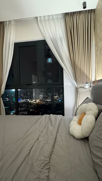 Condominium for Rent at Skyline KL - Agnes Woo - Bedroom - PropertyGuru.com.my