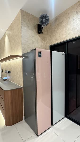 Condominium for Rent at Skyline KL - Agnes Woo - Interior - PropertyGuru.com.my