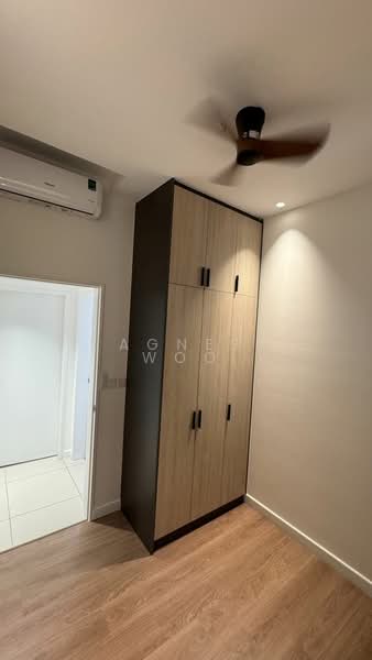 Condominium for Rent at Skyline KL - Agnes Woo - Interior - PropertyGuru.com.my