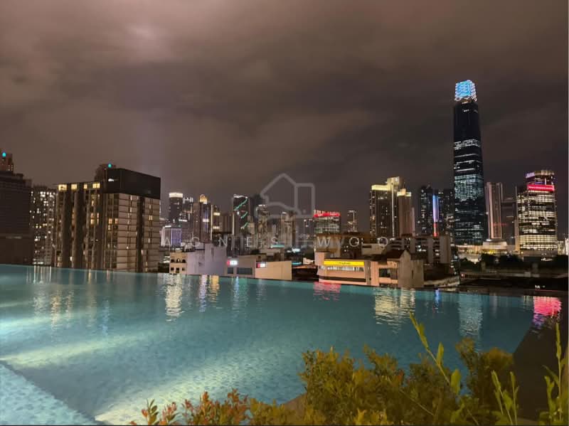 Condominium for Rent at Skyline KL - Agnes Woo - View - PropertyGuru.com.my