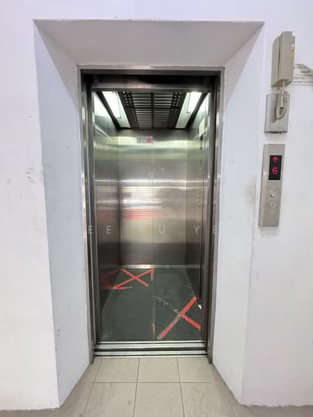 Shop / Office for Sale in Kota Damansara (Selangor) - Yee Fu Yee - Interior - PropertyGuru.com.my