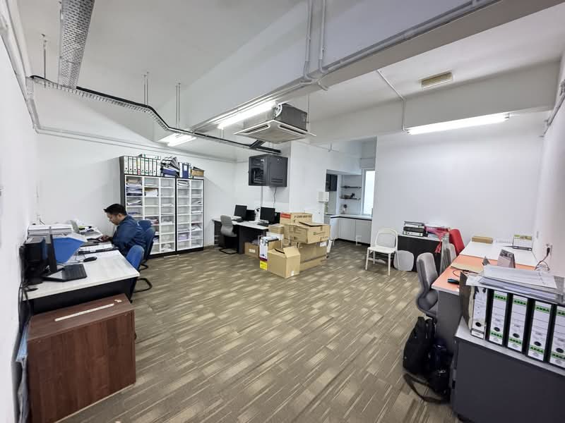Shop / Office for Sale in Kota Damansara (Selangor) - Yee Fu Yee - Interior - PropertyGuru.com.my