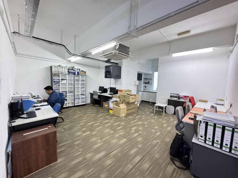 Shop / Office for Sale in Kota Damansara (Selangor) - Yee Fu Yee - Interior - PropertyGuru.com.my
