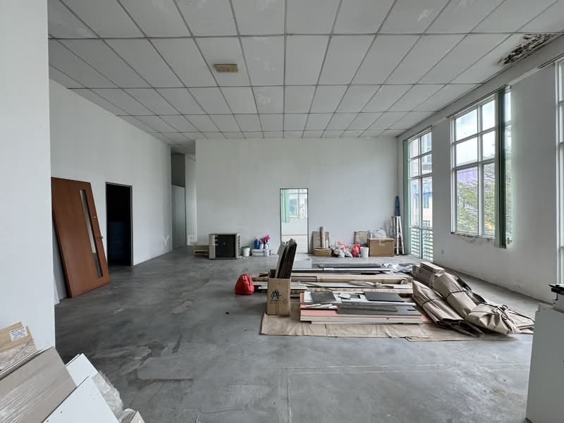 Shop / Office for Sale in Kota Damansara (Selangor) - Yee Fu Yee - Interior - PropertyGuru.com.my