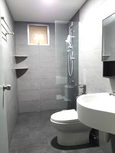 Kondominium untuk Disewa di Platinum OUG Residence - David Lao - Bathroom - PropertyGuru.com.my