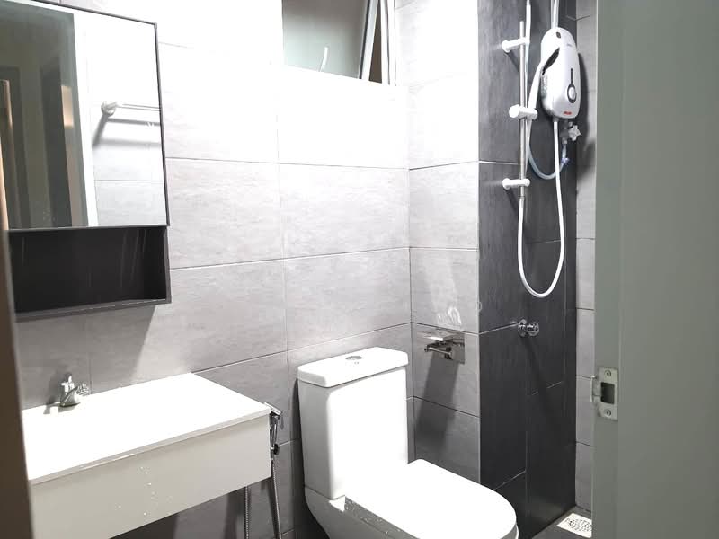 Kondominium untuk Disewa di Platinum OUG Residence - David Lao - Bathroom - PropertyGuru.com.my