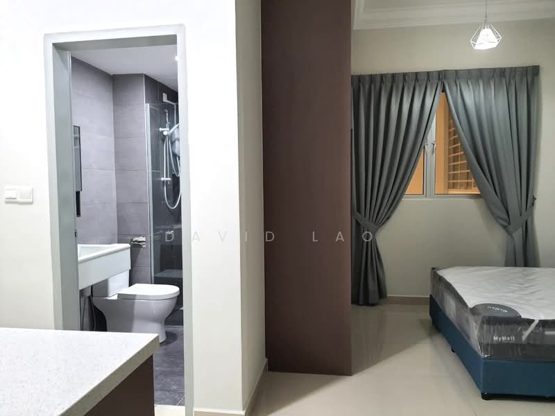 Kondominium untuk Disewa di Platinum OUG Residence - David Lao - Bathroom - PropertyGuru.com.my