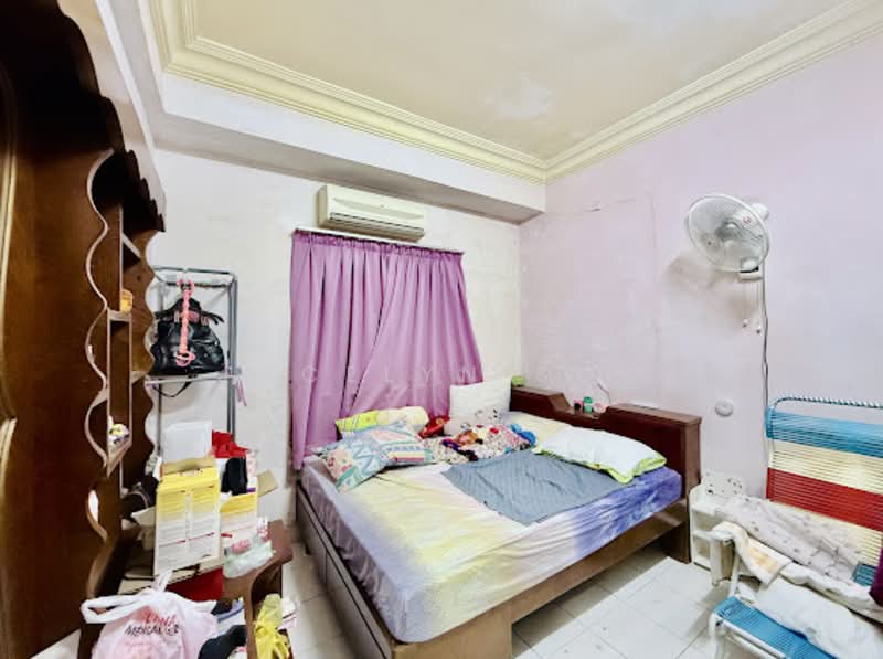 2.5-storey Terraced House for Sale in Bandar Mahkota Cheras (Cheras) - Jocelyn Soo - PropertyGuru.com.my