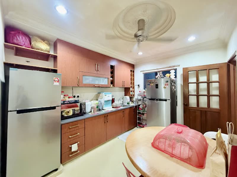 2.5-storey Terraced House for Sale in Bandar Mahkota Cheras (Cheras) - Jocelyn Soo - PropertyGuru.com.my