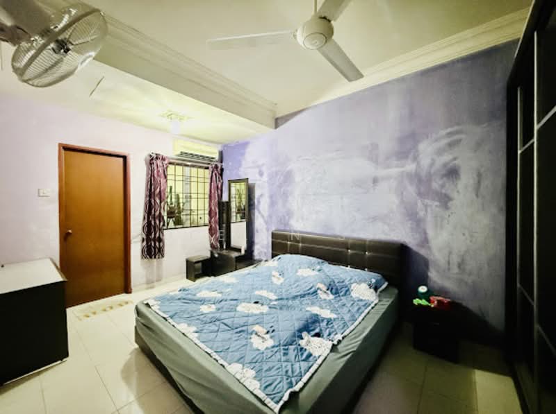 2.5-storey Terraced House for Sale in Bandar Mahkota Cheras (Cheras) - Jocelyn Soo - PropertyGuru.com.my