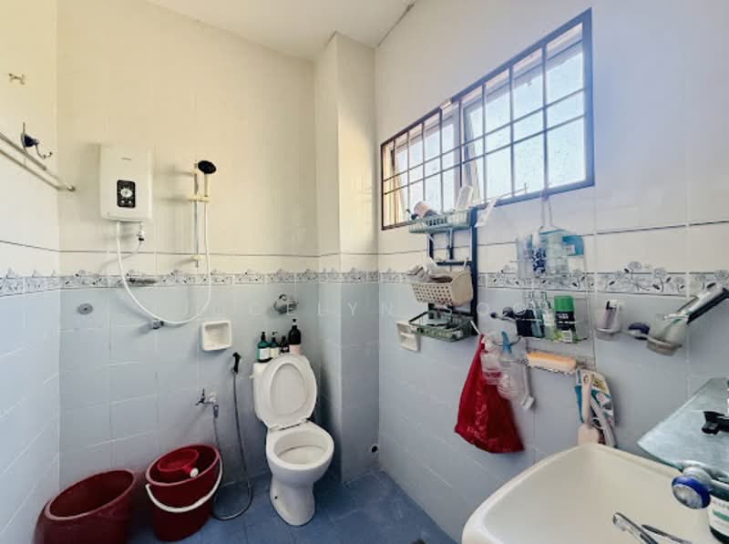 2.5-storey Terraced House for Sale in Bandar Mahkota Cheras (Cheras) - Jocelyn Soo - PropertyGuru.com.my