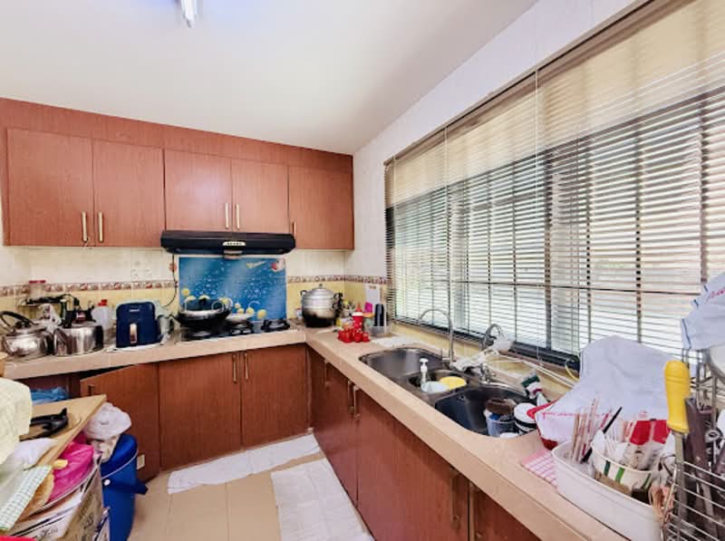 2.5-storey Terraced House for Sale in Bandar Mahkota Cheras (Cheras) - Jocelyn Soo - PropertyGuru.com.my