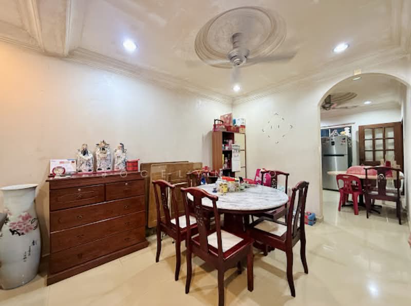 2.5-storey Terraced House for Sale in Bandar Mahkota Cheras (Cheras) - Jocelyn Soo - PropertyGuru.com.my