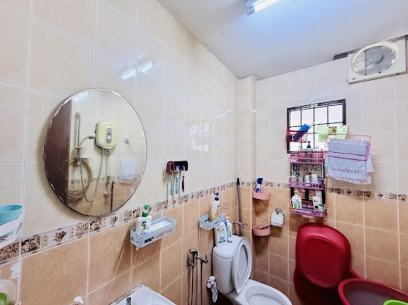 2.5-storey Terraced House for Sale in Bandar Mahkota Cheras (Cheras) - Jocelyn Soo - PropertyGuru.com.my