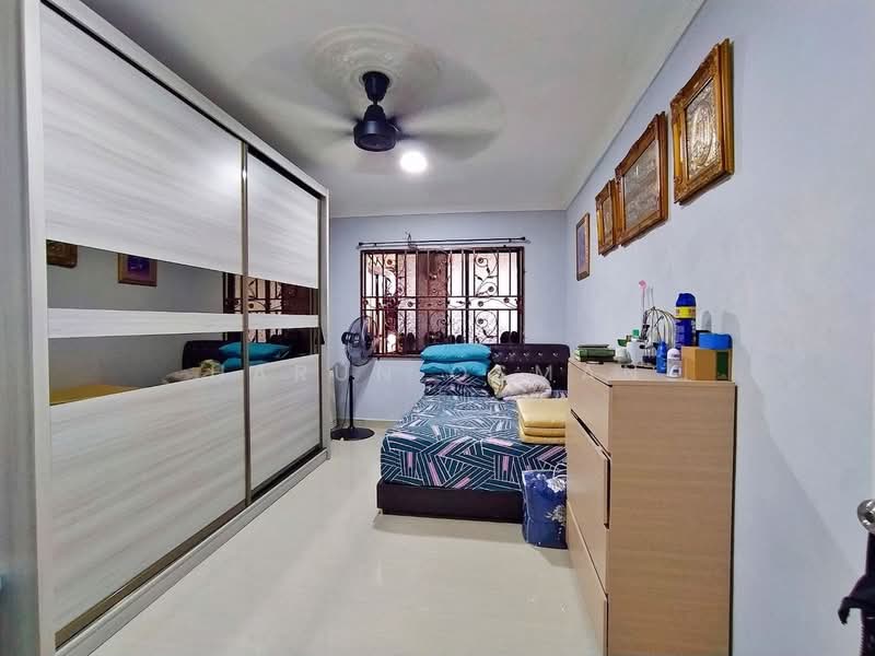 Untuk Dijual - Taman Bukit Permai