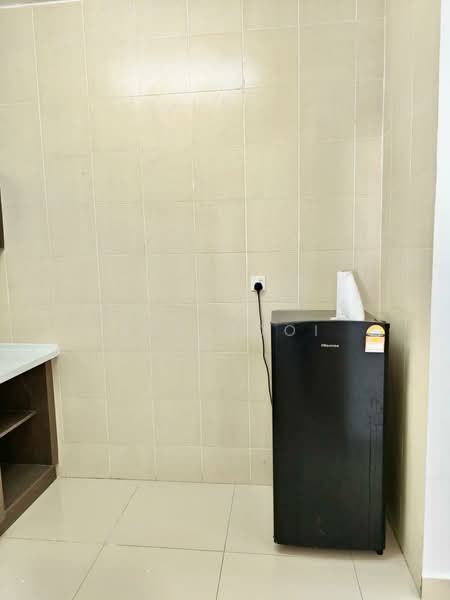 Servis Apartment untuk Disewa di The Arc - Kar Hooi - Kitchen - PropertyGuru.com.my