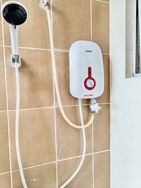 Servis Apartment untuk Disewa di The Arc - Kar Hooi - Bathroom - PropertyGuru.com.my