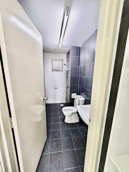 Servis Apartment untuk Disewa di The Arc - Kar Hooi - Bathroom - PropertyGuru.com.my