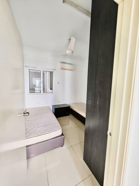 Servis Apartment untuk Disewa di The Arc - Kar Hooi - Bedroom - PropertyGuru.com.my