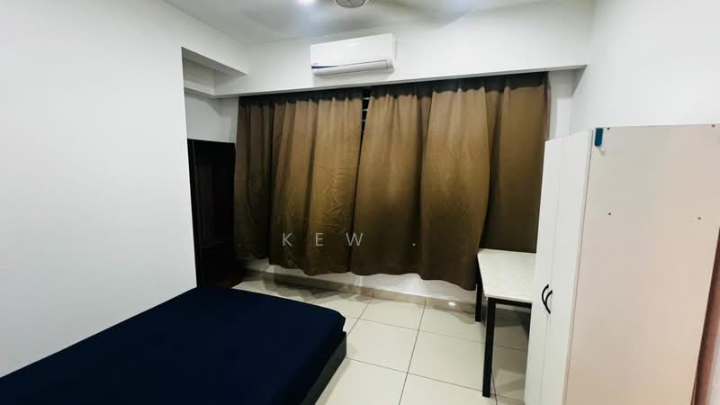 Servis Apartment untuk Disewa di Flexis @ One South - Kew . - PropertyGuru.com.my