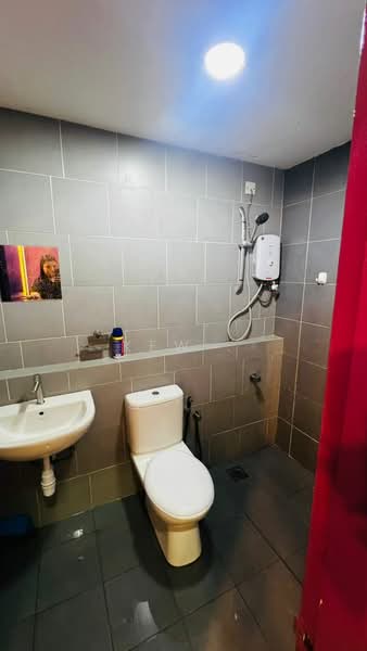 Servis Apartment untuk Disewa di Flexis @ One South - Kew . - PropertyGuru.com.my