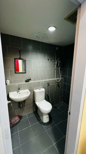 Servis Apartment untuk Disewa di Flexis @ One South - Kew . - PropertyGuru.com.my
