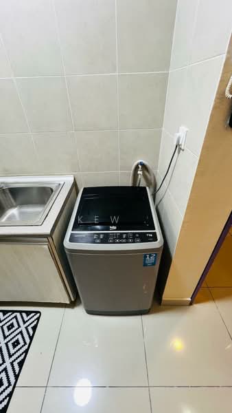 Servis Apartment untuk Disewa di Flexis @ One South - Kew . - PropertyGuru.com.my