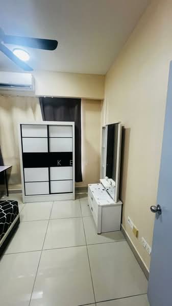 Servis Apartment untuk Disewa di Flexis @ One South - Kew . - PropertyGuru.com.my