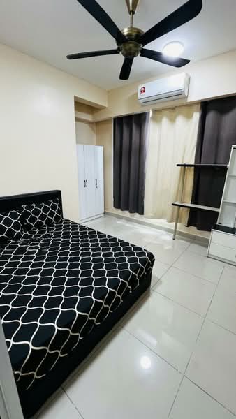 Servis Apartment untuk Disewa di Flexis @ One South - Kew . - PropertyGuru.com.my