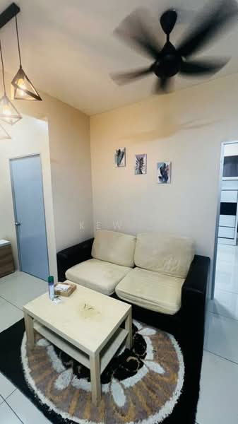 Servis Apartment untuk Disewa di Flexis @ One South - Kew . - PropertyGuru.com.my