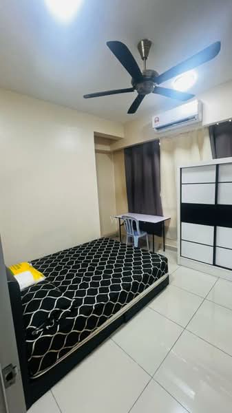 Servis Apartment untuk Disewa di Flexis @ One South - Kew . - PropertyGuru.com.my