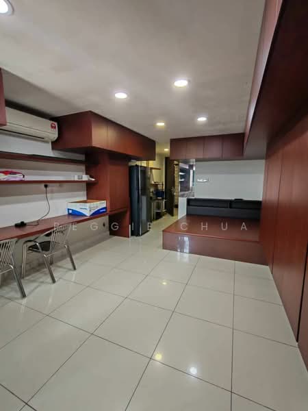 Servis Apartment untuk Dijual di KSL Residence @ Daya - Peggie Chua - Interior - PropertyGuru.com.my