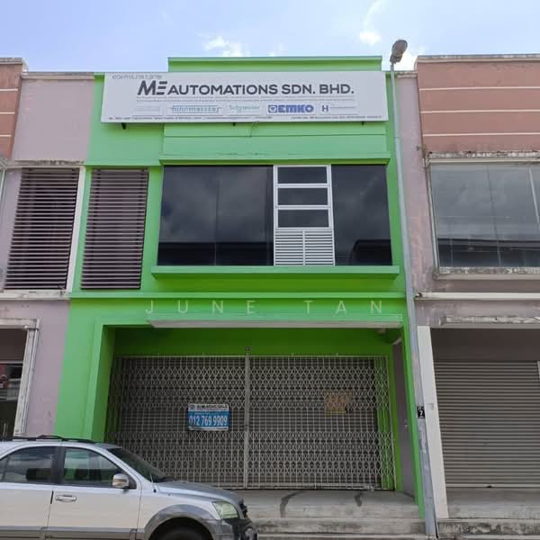 Shop for Sale in Taman Tropika (Kulai) - June Tan - PropertyGuru.com.my