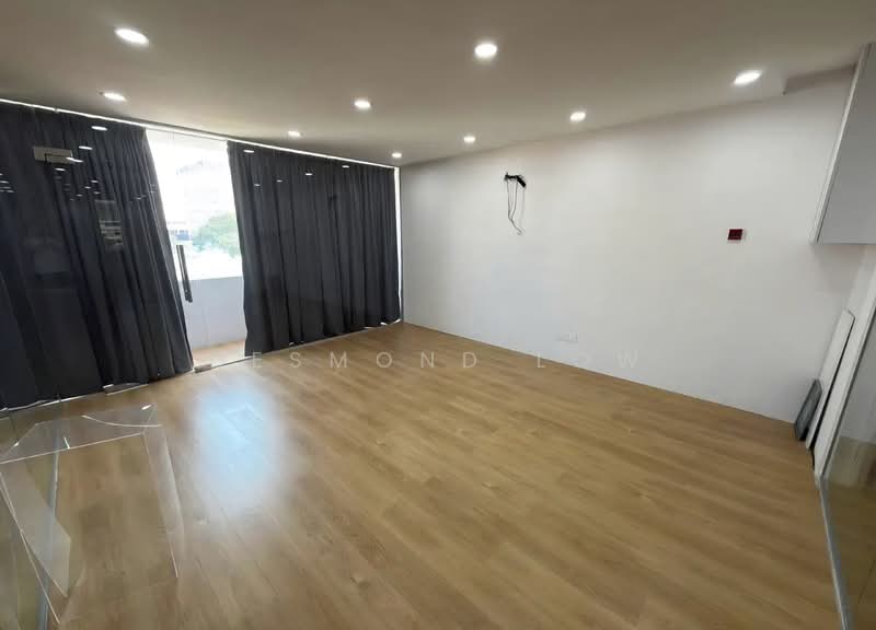 Shop / Office for Rent in Dato Keramat (George Town) - Desmond Low - Interior - PropertyGuru.com.my