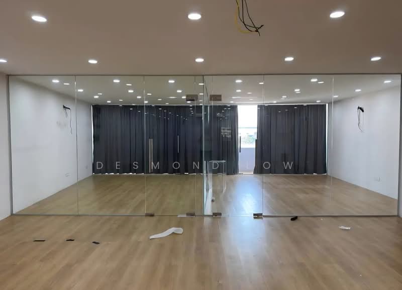 Shop / Office for Rent in Dato Keramat (George Town) - Desmond Low - Interior - PropertyGuru.com.my