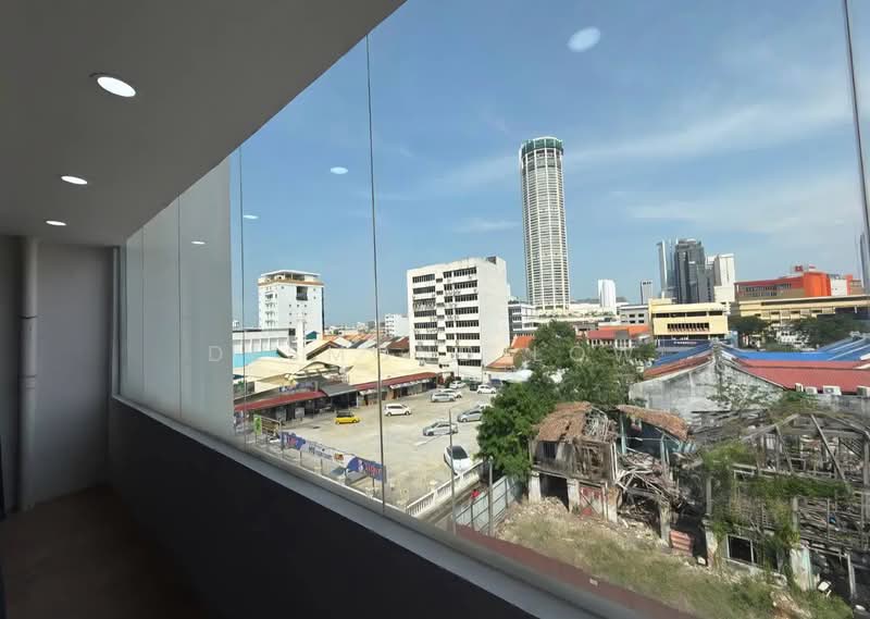 Shop / Office for Rent in Dato Keramat (George Town) - Desmond Low - View - PropertyGuru.com.my