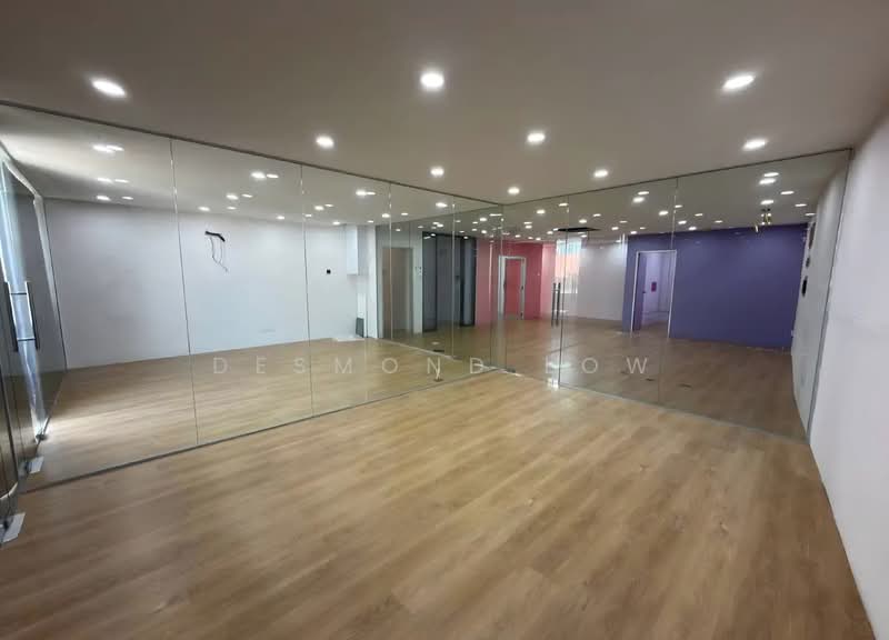 Shop / Office for Rent in Dato Keramat (George Town) - Desmond Low - Interior - PropertyGuru.com.my